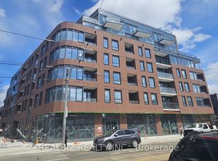 1200 Dundas St W #310-C01, Toronto, ON M6J 1X4