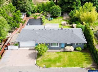 12215 Orrs Corner Rd, Dallas, OR 97338
