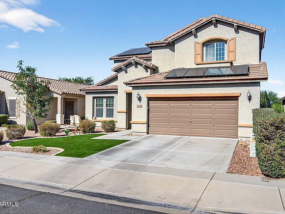 3rd image of 10840 W SADDLEHORN Road