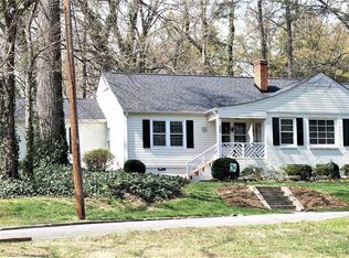 620 Windermere Cir, Winston Salem, NC 27106