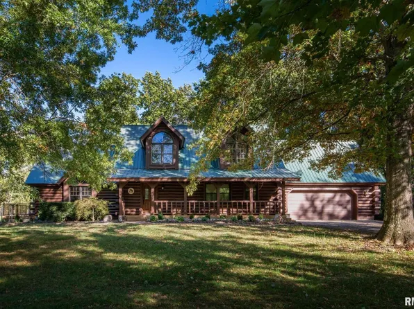 2145 Lick Creek Rd, Anna, IL 62906