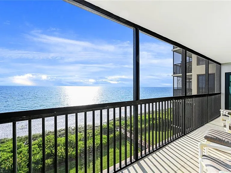 9375 Gulf Shore Dr #602 — Photo 5