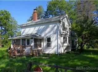 5525 Ormond Rd, Davisburg, MI 48350