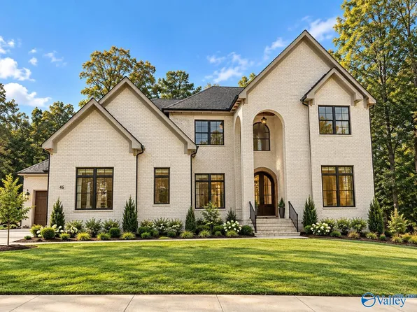 46 Trail Loop Rd, Huntsville, AL 35803