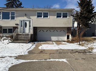 20048 Monterey Ave, Lynwood, IL