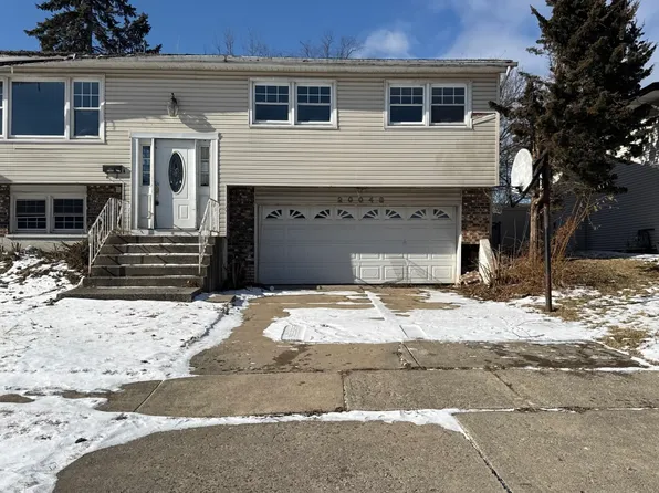 20048 Monterey Ave, Lynwood, IL 60411