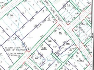725 N Chamberlain Ave, Rockwood, TN 37854