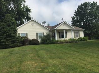 3348 Kings Ridge Rd, Bedford, KY 40006