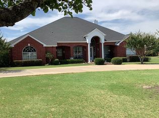 1276 Ruidoso Downs Dr, Terrell, TX 75160