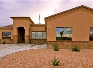 1942 N Pinnacle Ln, Prescott, AZ 86301