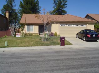 27840 Via De La Real, Moreno Valley, CA 92555
