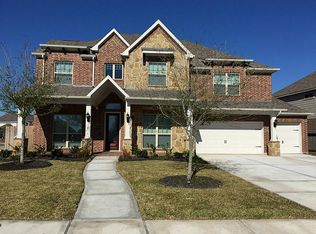 9903 Logans Way, Houston, TX 77089