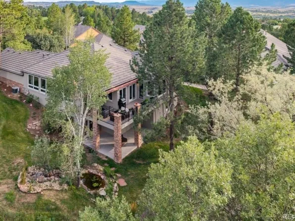 3252 Country Club Parkway, Castle Rock, CO 80108
