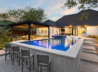 1125 Whisper Willows Dr, Haslet, TX 76052