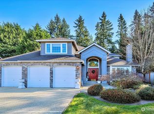 21441 SE 35th Way, Sammamish, WA