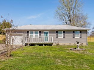 585 Gray Rd, Rising Fawn, GA 30738