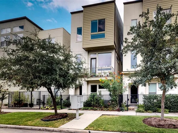 1619 Drew St, Houston, TX 77004