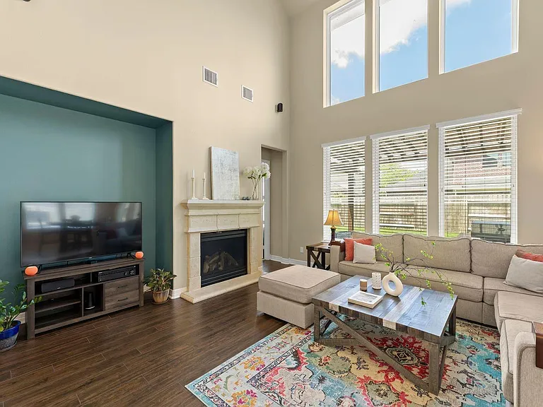 4507 Hickory Branch Ln — Photo 19