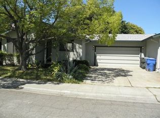 400 Windward Way, Sacramento, CA