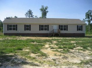 3365 Nc 705 Hwy, Robbins, NC 27325