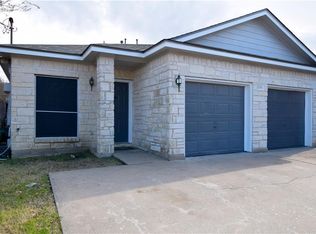 1709 Constantino Cir #B, Austin, TX 78745