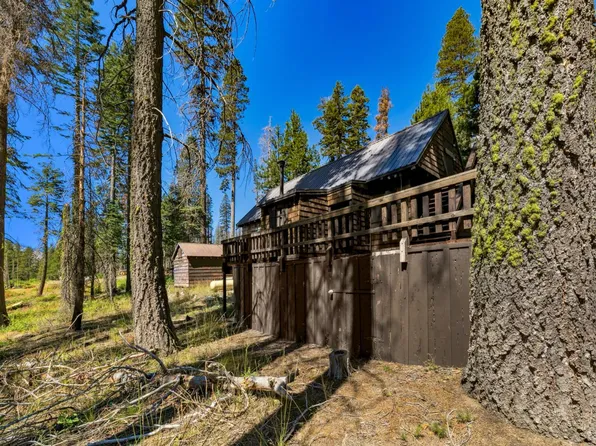 46 Milestone #22, Twin Bridges, CA 95735