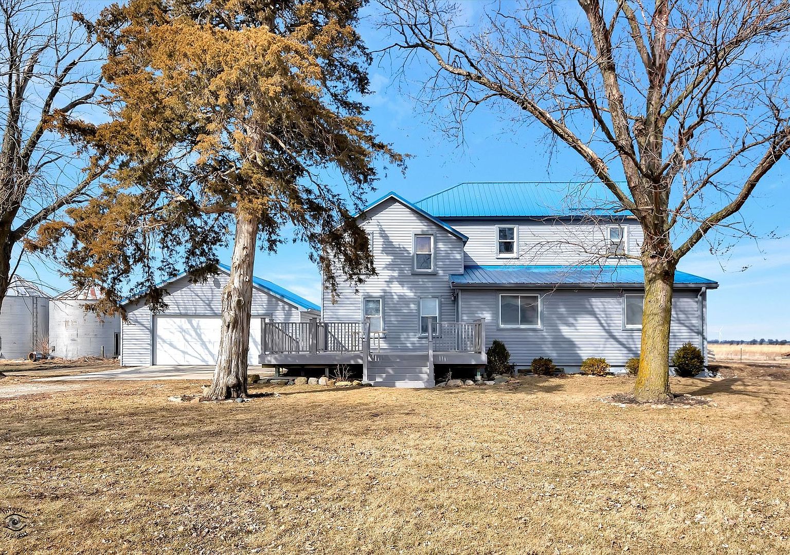 1714 E 3900n Rd, Cabery, IL 60919 Zillow