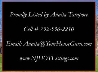 280 Broad St, Keyport, NJ 07735