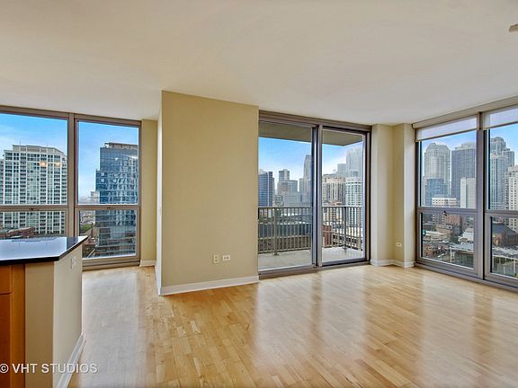 3rd image of 200 W Grand Ave APT 1706