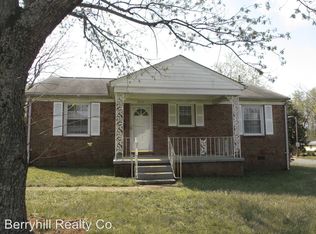 2945 Southwest Blvd, Charlotte, NC 28216