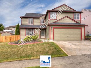 1334 Fitz Hugh Dr SE, Olympia, WA 98513