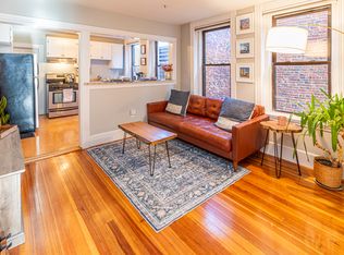 368 Sumner St APT 7, Boston, MA 02128