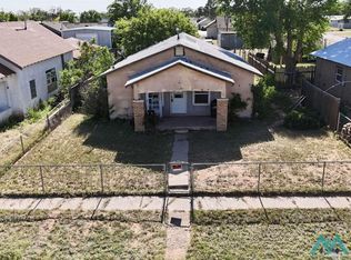 448 N 3rd St, Melrose, NM 88124