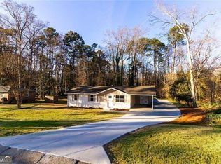 89 McNeal Dr SE, Marietta, GA 30060