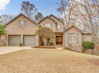 4856 Brook Highland Cir, Tuscaloosa, AL