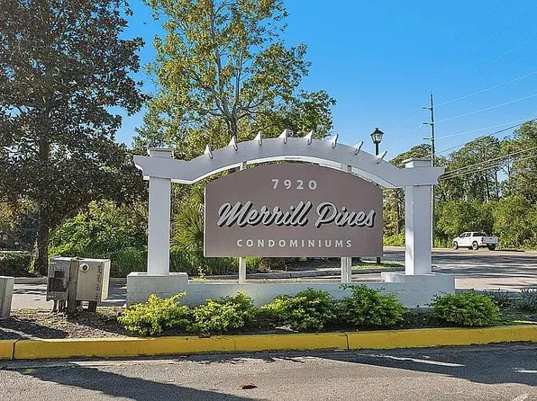7920 Merrill Rd Unit 1302, Jacksonville, FL 32277