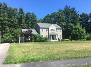 19 Gilfeather Ln, Kingston, MA 02364