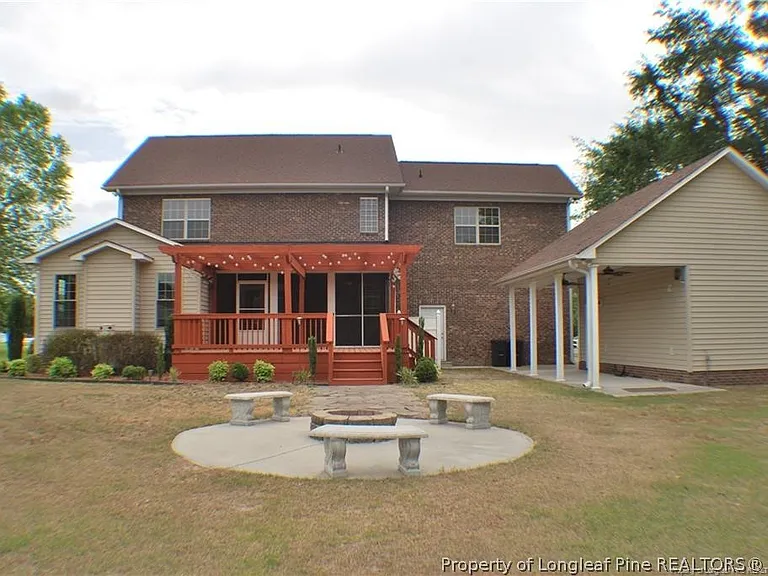 845 Log Cabin Rd — Photo 4