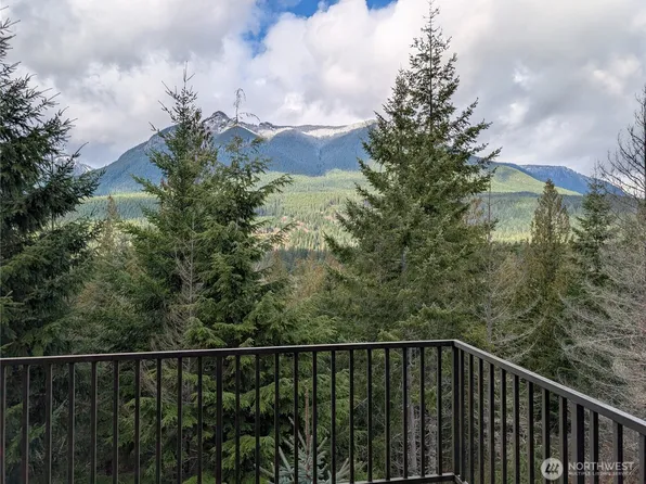 106 View Place, Packwood, WA 98361
