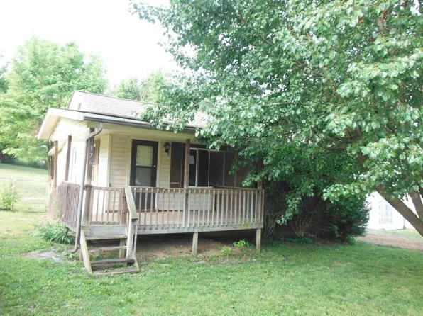 1176 Marguerite St, Morristown, TN 37814