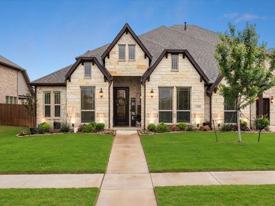 440 Wildwood Ct, Waxahachie, TX, 75165