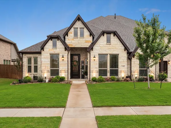 440 Wildwood Ct, Waxahachie, TX 75165