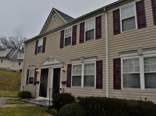 6972 Hawthorne St #6972, Landover, MD 20785