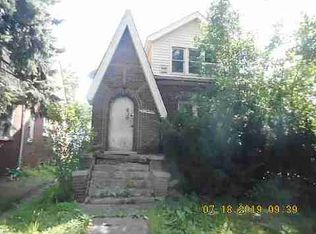 5292 Drexel St, Detroit, MI 48213