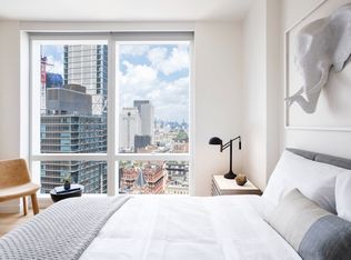 19 Dutch St #38G, New York, NY 10038