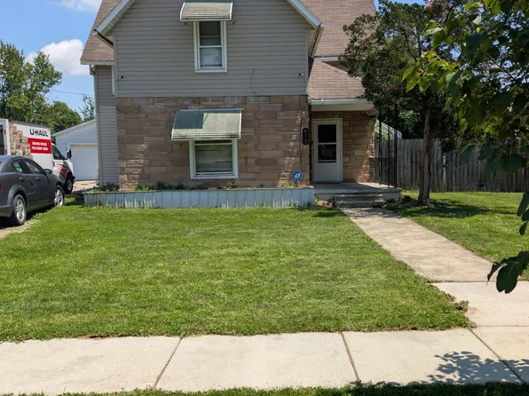472 Patterson St, Marion, OH 43302