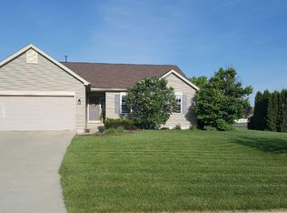 1096 Jerico Ln, Sun Prairie, WI 53590