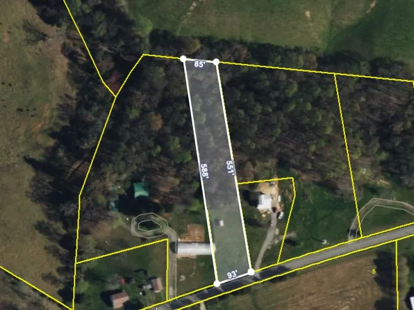 2275 Jefferson Rd, Smithville, TN 37166