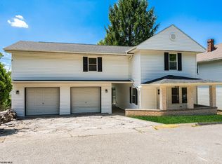 510 Globe Ave, Morgantown, WV 26501