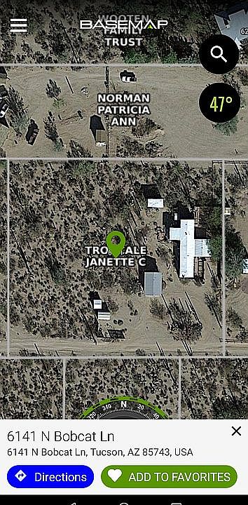 1st image of 6141 N Bobcat Ln